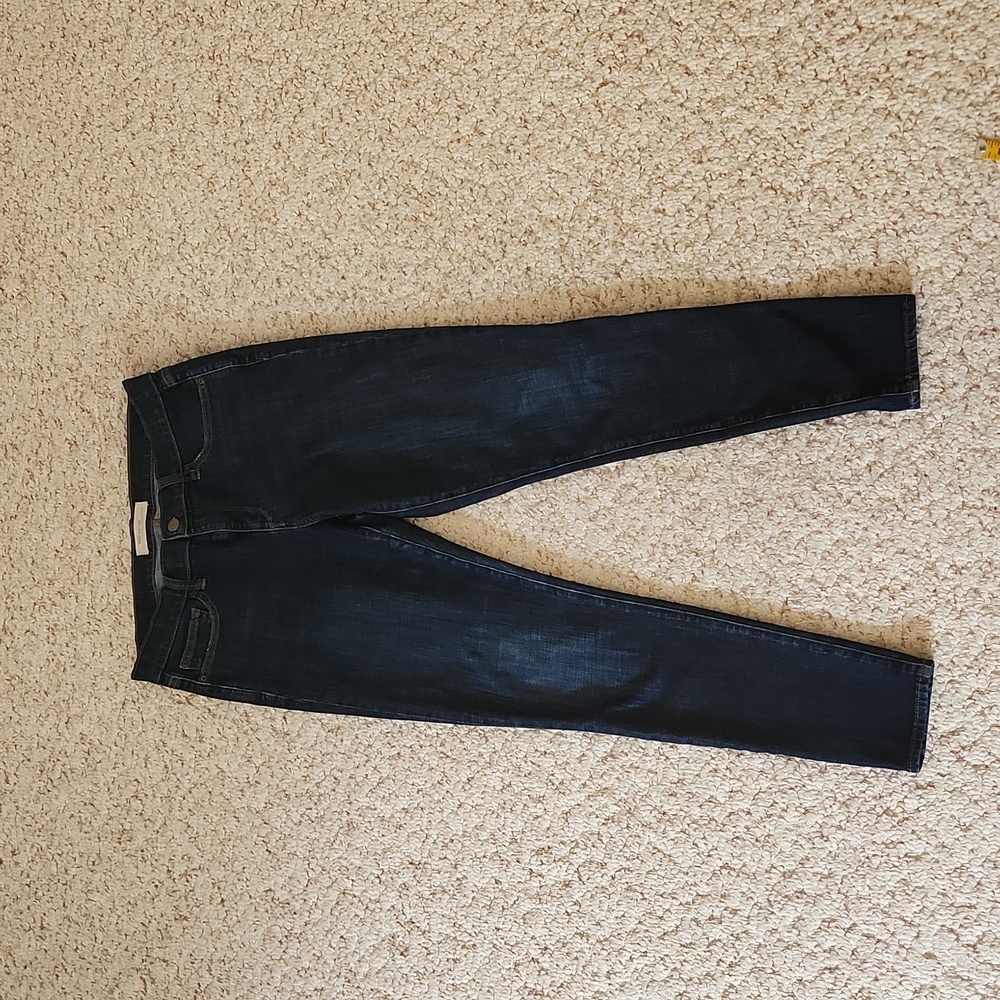GAP 1969 True Skinny jeans, 30R